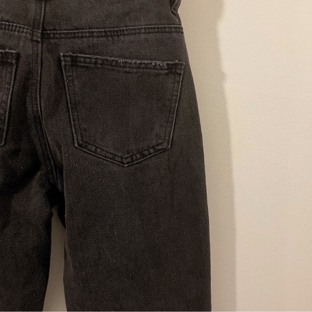 Princess Polly Secondcity Jeans | Black | High Waisted | NWT - Picture 7 of 11